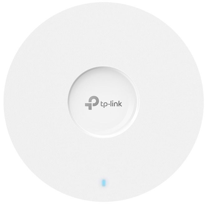 Точка доступу TP-LINK EAP653 UR AX3000, 1xGE LAN, PoE, Passive PoE