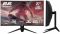 Монітор 2E GAMING 27" G2725BV HDMI, DP, VA, 2560x1440, 180Hz, 1ms, CURVED, FreeSync