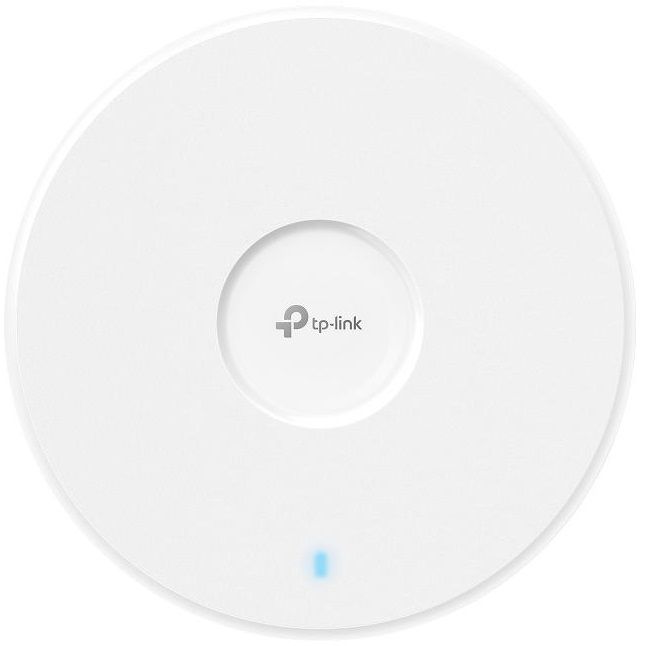 Точка доступу TP-LINK EAP723 BE3600 1x2.5GE, PoE, Passive PoE