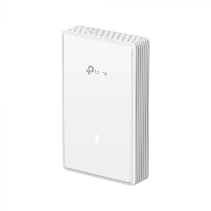 Точка доступу TP-LINK EAP725 WALL BE3600, 1xGE, PoE