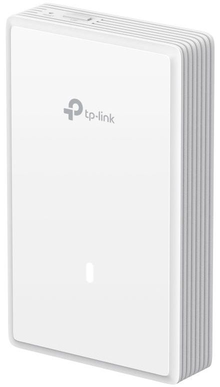 Точка доступу TP-LINK EAP725 WALL BE3600, 1xGE, PoE