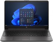 Ноутбук HP 250R-G9 15.6" FHD AG, Intel 3-100U, 8GB, F256GB, UMA, DOS, чорний