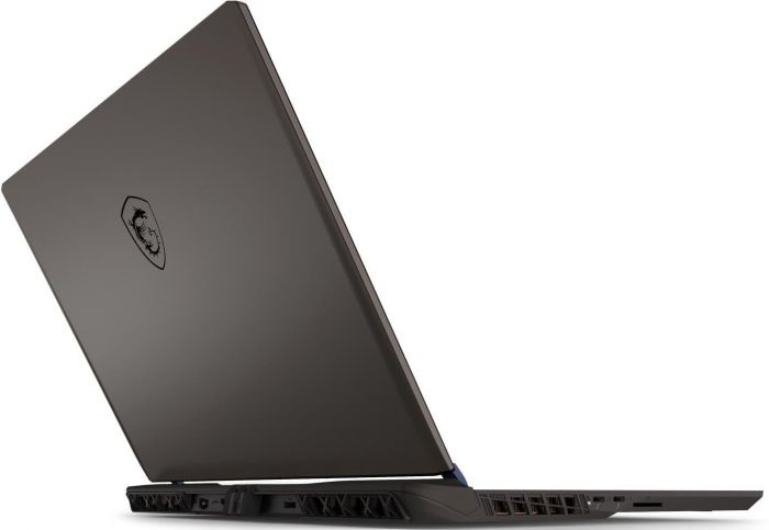 Ноутбук MSI Vector 16 HX AI A2XWIG-222XUA 16" QHD+, Intel U9-275HX, 32GB, F1TB, NVD5080-16, W11, чорний