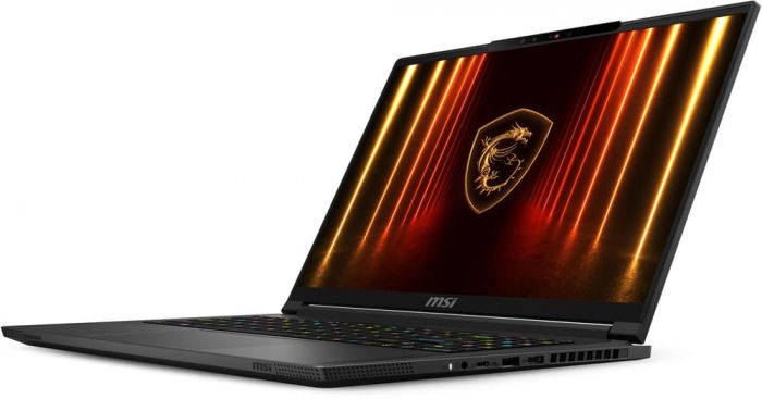 Ноутбук MSI Stealth A16 AI+ A3XWIG-068UA 16" QHD+, AMD AI 9 HX 370, 32GB, F1TB, NVD5080-16, W11, чорний