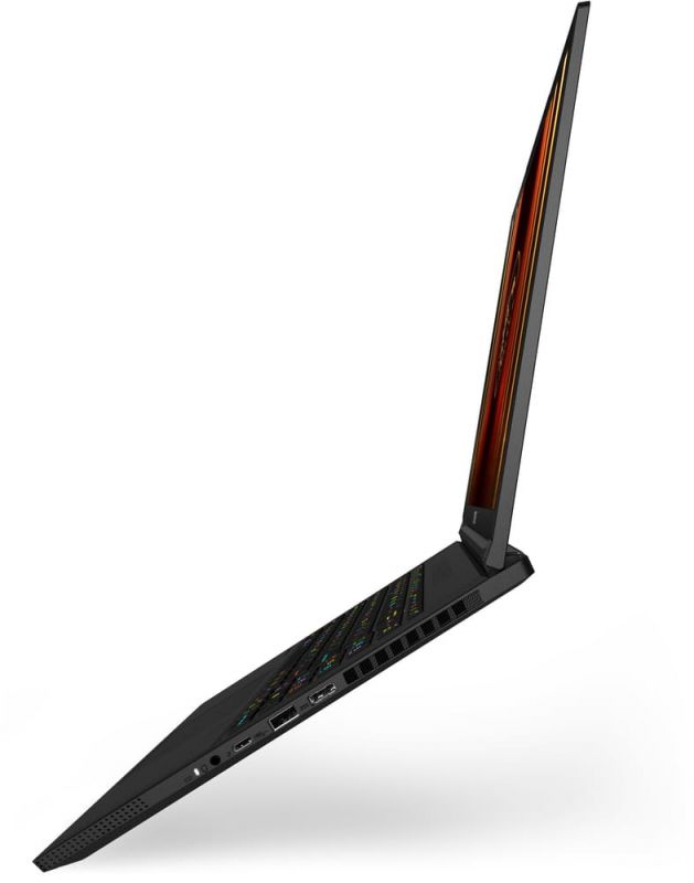 Ноутбук MSI Stealth A16 AI+ A3XWIG-068UA 16" QHD+, AMD AI 9 HX 370, 32GB, F1TB, NVD5080-16, W11, чорний