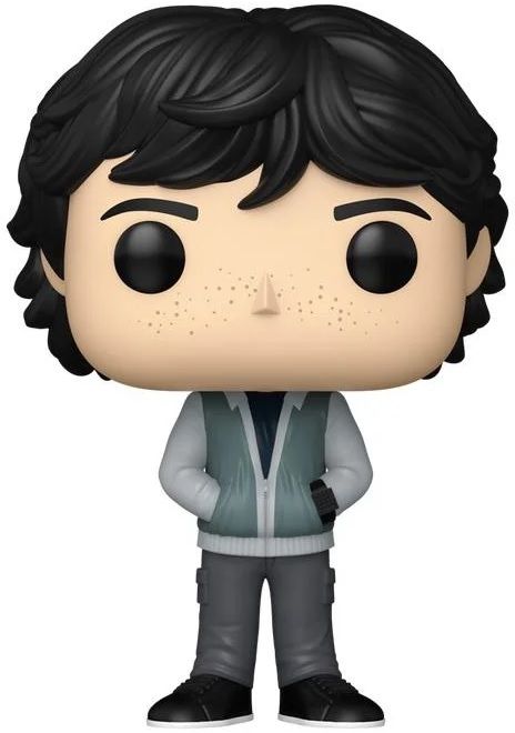 Фігурка Funko POP TV: The Stranger Things S5 - Mike Wheeler