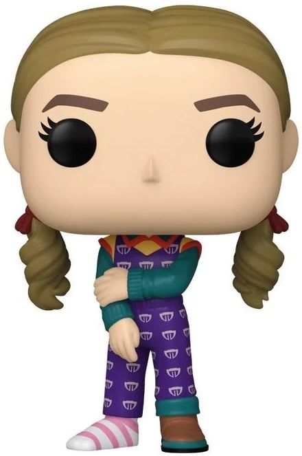 Фігурка Funko POP TV: The Stranger Things S5 - Holly Wheeler