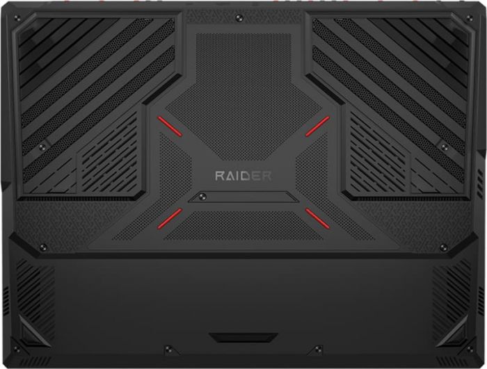 Ноутбук MSI Raider 18 HX AI A2XWIG-251UA 18" UHD+, Intel U9-285HX, 64GB, F2TB, NVD5080-16, W11, чорний