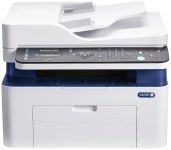 Багатофункціональний пристрій А4 ч/б Xerox WC 3025NI (Wi-Fi)