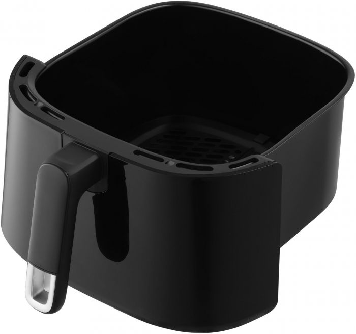 Мультипіч Sencor Vita, 1600Вт, чаша-6.5л, сенсорне керув., 8 програм, метал/пластик, чорний