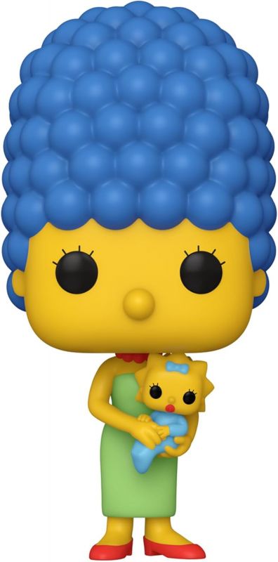 Фігурка Funko POP TV: Simpsons S11- Marge