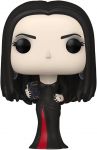 Фігурка Funko POP TV: Wednesday S2 - Morticia Addams