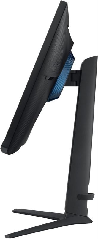 Монітор Samsung 27" Odyssey G4 S27BG400EI 2*HDMI, DP,, IPS, 240Hz, 1ms