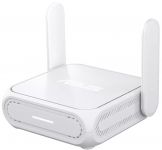 Маршрутизатор ASUS RT-BE58U GO BE3600, 1xGE LAN, 2,5xGE WAN, 1xUSB3.2, MESH