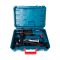 Перфоратор Зеніт ЗПП-1250 DFR Профі SDS-Plus+ШЗП 1250Вт 3.8Дж 3.2кг кейс