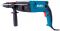 Перфоратор Зеніт ЗПП-1250 DFR Профі SDS-Plus+ШЗП 1250Вт 3.8Дж 3.2кг кейс