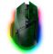Миша Razer Basilisk V3 Pro 35K, RGB, USB-A/WL/BT, Phantom Green Ed.