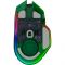 Миша Razer Basilisk V3 Pro 35K, RGB, USB-A/WL/BT, Phantom Green Ed.