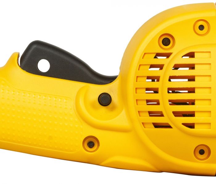 Шліфмашина кутова DeWalt 2200Вт 230мм 6600об/хв 5.2кг