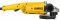 Шліфмашина кутова DeWalt 2200Вт 230мм 6600об/хв 5.2кг