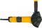Шліфмашина кутова DeWalt 1500Вт 125мм 2800-10000об/хв 2.5кг
