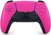 Геймпад PlayStation 5 Dualsense BT, Nova Pink