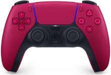 Геймпад PlayStation 5 Dualsense BT, Cosmic Red