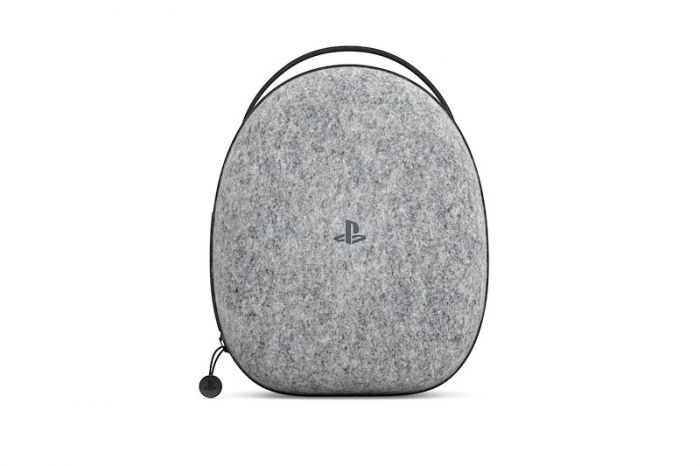 Гарнітура PlayStation PULSE Elite, WL (Чохол), Midnight Black