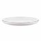 Тарілка обідня ARDESTO Lazio, 27см, кераміка, білий