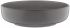 Тарілка супова ARDESTO Lazio, 730мл, 18.5см, кераміка, сірий темний