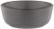 Салатник ARDESTO Lazio, 700мл, 16см, кераміка, сірий темний