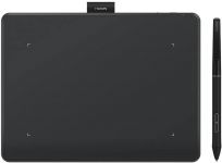 Графічний планшет Huion 6.3"x3,9" Inspiroy Frego S, BT, USB-C, чорний