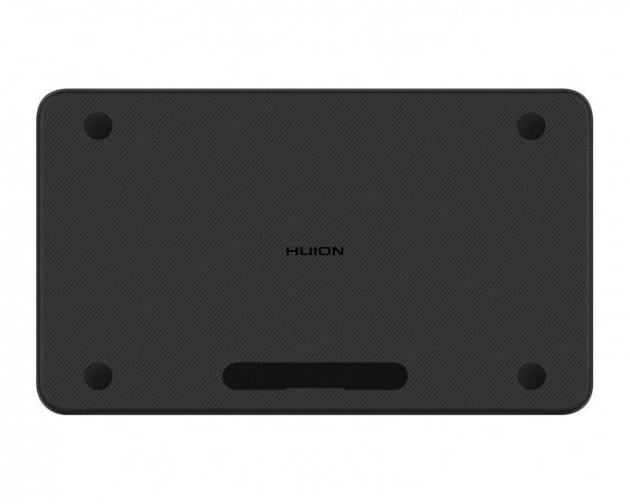 Графічний планшет Huion 10.5"x6.5" Q620M, USB-C, чорний
