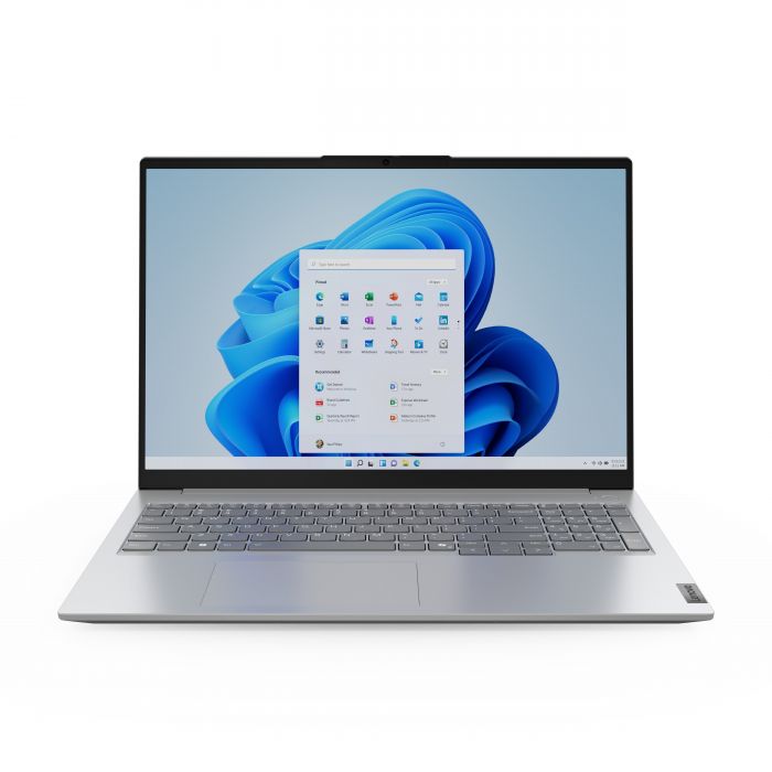 Ноутбук Lenovo ThinkBook 14-G7 14" WUXGA IPS AG, AMD R7-7735HS, 32GB, F1TB, UMA, DOS, сірий
