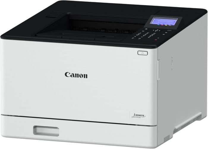 Принтер А4 Canon i-SENSYS LBP673Cdw II з Wi-Fi
