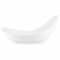 Салатник ARDESTO, порцеляна, білий