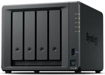 Мережеве сховище NAS Synology DS925+