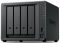 Мережеве сховище NAS Synology DS925+
