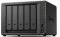Мережеве сховище NAS Synology DS1525+