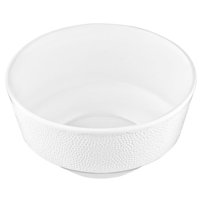 Салатник ARDESTO Ancona, 700мл, 15см, порцеляна, білий