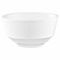 Салатник ARDESTO Ancona, 430мл, 13см, порцеляна, білий