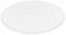 Блюдце ARDESTO Ancona, 11.4см, порцеляна, білий