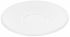 Блюдце ARDESTO Ancona, 11.4см, порцеляна, білий