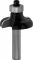 Фреза профільна G Bosch Professional Std S8 R4.8 D31.8 L12.4