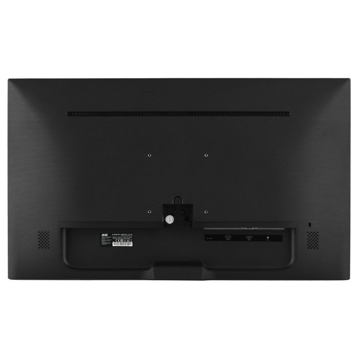 Монітор 2E 27" A2725B D-Sub, HDMI, VA, 100Hz