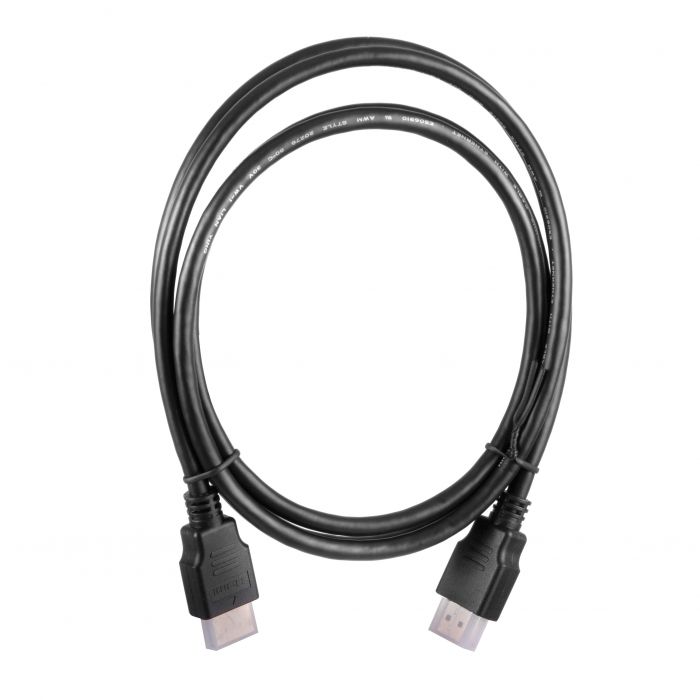 Монітор 2E 23.8" D2425B D-Sub, HDMI, MM, IPS, 100Hz, FreeSync