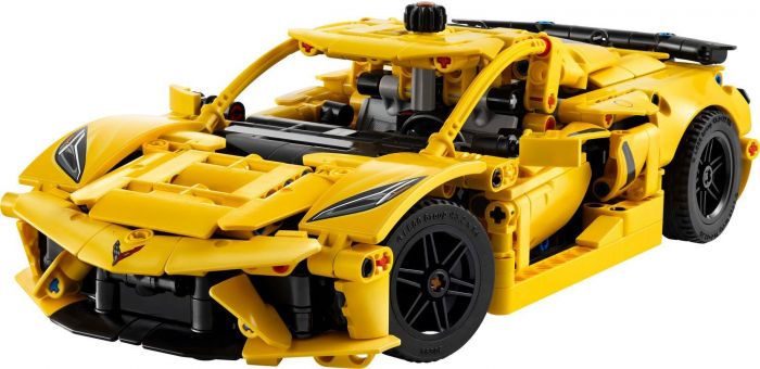 Конструктор LEGO Technic Chevrolet Corvette Stingray