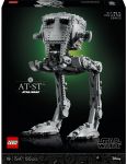 Конструктор LEGO Star Wars Крокохід AT-ST