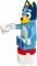 Конструктор LEGO recruitment Bluey Чаювання Блуї