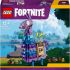 Конструктор LEGO Fortnite Supply Llama